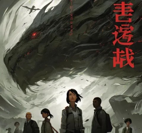企业宣传片项目现场拍摄画面